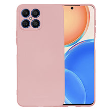 Cargar imagen en el visor de la galería, Funda Protector para Honor X8 Silicon Tacto Suave Molan Cano Jelly Case