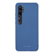 Cargar imagen en el visor de la galería, Funda Protector Silicon Tacto Suave Molan Cano Jelly Case para Xiaomi Note 10 Lite