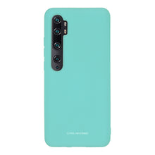 Cargar imagen en el visor de la galería, Funda Protector Silicon Tacto Suave Molan Cano Jelly Case para Xiaomi Note 10 Lite