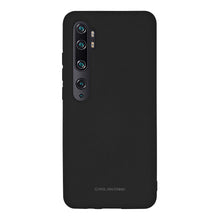 Cargar imagen en el visor de la galería, Funda Protector Silicon Tacto Suave Molan Cano Jelly Case para Xiaomi Note 10 Lite