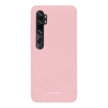 Cargar imagen en el visor de la galería, Funda Protector Silicon Tacto Suave Molan Cano Jelly Case para Xiaomi Note 10 Lite