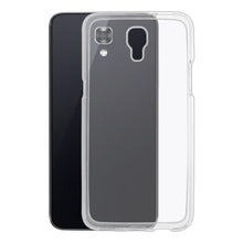 Cargar imagen en el visor de la galería, Funda De Silicon Suave Transparente Para LG X SCREEN