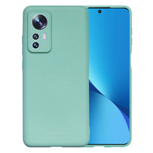 Cargar imagen en el visor de la galería, Funda Protector para Xiaomi 12 Silicon Tacto Suave Molan Cano Jelly Case