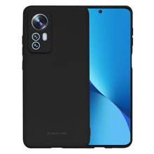 Cargar imagen en el visor de la galería, Funda Protector para Xiaomi 12 Silicon Tacto Suave Molan Cano Jelly Case