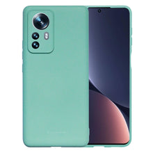 Cargar imagen en el visor de la galería, Funda Protector para Xiaomi 12 Pro Silicon Tacto Suave Molan Cano Jelly Case