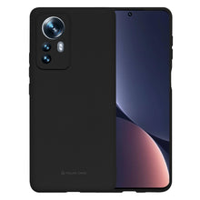 Cargar imagen en el visor de la galería, Funda Protector para Xiaomi 12 Pro Silicon Tacto Suave Molan Cano Jelly Case