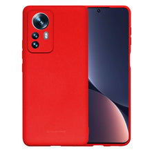 Cargar imagen en el visor de la galería, Funda Protector para Xiaomi 12 Pro Silicon Tacto Suave Molan Cano Jelly Case