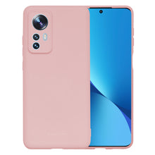 Cargar imagen en el visor de la galería, Funda Protector para Xiaomi 12 Silicon Tacto Suave Molan Cano Jelly Case