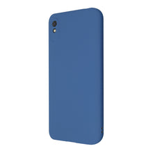 Cargar imagen en el visor de la galería, Funda Protector Silicon Tacto Suave Molan Cano Jelly Case para Xiaomi Redmi 9a