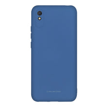Cargar imagen en el visor de la galería, Funda Protector Silicon Tacto Suave Molan Cano Jelly Case para Xiaomi Redmi 9a