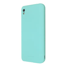 Cargar imagen en el visor de la galería, Funda Protector Silicon Tacto Suave Molan Cano Jelly Case para Xiaomi Redmi 9a
