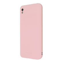 Cargar imagen en el visor de la galería, Funda Protector Silicon Tacto Suave Molan Cano Jelly Case para Xiaomi Redmi 9a