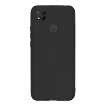 Cargar imagen en el visor de la galería, Funda Protector Silicon Tacto Suave Molan Cano Jelly Case para Xiaomi Redmi 9c