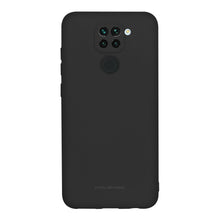 Cargar imagen en el visor de la galería, Funda Protector Silicon Tacto Suave Molan Cano Jelly Case para Xiaomi Redmi Note 9