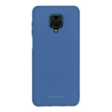 Cargar imagen en el visor de la galería, Funda Protector Silicon Tacto Suave Molan Cano Jelly Case para Xiaomi Redmi Note 9s / Note 9 Pro