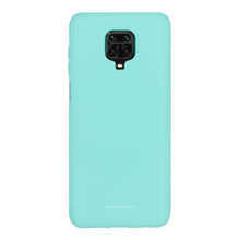 Cargar imagen en el visor de la galería, Funda Protector Silicon Tacto Suave Molan Cano Jelly Case para Xiaomi Redmi Note 9s / Note 9 Pro