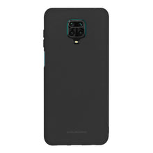 Cargar imagen en el visor de la galería, Funda Protector Silicon Tacto Suave Molan Cano Jelly Case para Xiaomi Redmi Note 9s / Note 9 Pro