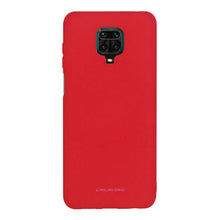 Cargar imagen en el visor de la galería, Funda Protector Silicon Tacto Suave Molan Cano Jelly Case para Xiaomi Redmi Note 9s / Note 9 Pro