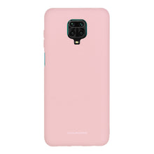 Cargar imagen en el visor de la galería, Funda Protector Silicon Tacto Suave Molan Cano Jelly Case para Xiaomi Note 9s / Note 9 Pro