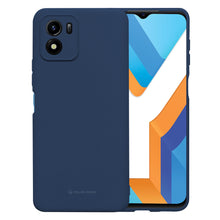 Cargar imagen en el visor de la galería, Funda De Silicón Suave Molan Cano Para Vivo Y01