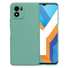 Cargar imagen en el visor de la galería, Funda De Silicón Suave Molan Cano Para Vivo Y01