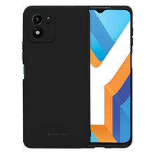 Cargar imagen en el visor de la galería, Funda De Silicón Suave Molan Cano Para Vivo Y01