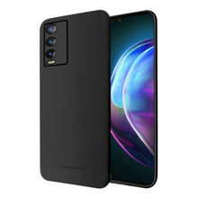 Cargar imagen en el visor de la galería, Funda Protector Silicon Tacto Suave Molan Cano Jelly Case para VIVO Y11s