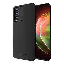 Cargar imagen en el visor de la galería, Funda Protector Silicon Tacto Suave Molan Cano Jelly Case para VIVO Y20