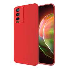 Cargar imagen en el visor de la galería, Funda Protector Silicon Tacto Suave Molan Cano Jelly Case para VIVO V21