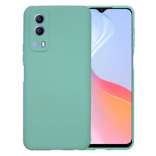 Cargar imagen en el visor de la galería, Funda Silicon Suave Molan Cano Jelly Case para VIVO Y53s 5G/ Y33