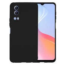 Cargar imagen en el visor de la galería, Funda Silicon Suave Molan Cano Jelly Case para VIVO Y53s 5G/ Y33