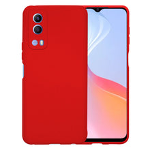 Cargar imagen en el visor de la galería, Funda Silicon Suave Molan Cano Jelly Case para VIVO Y53s 5G/ Y33