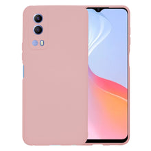 Cargar imagen en el visor de la galería, Funda Silicon Suave Molan Cano Jelly Case para VIVO Y53s 5G/ Y33