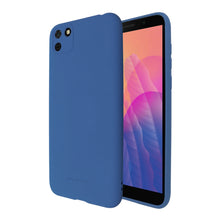 Cargar imagen en el visor de la galería, Funda Protector Silicon Tacto Suave Molan Cano Jelly Case para Huawei Y5p
