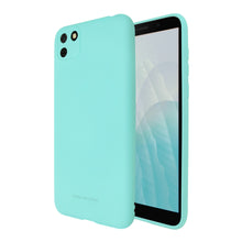 Cargar imagen en el visor de la galería, Funda Protector Silicon Tacto Suave Molan Cano Jelly Case para Huawei Y5p