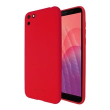 Cargar imagen en el visor de la galería, Funda Protector Silicon Tacto Suave Molan Cano Jelly Case para Huawei Y5p