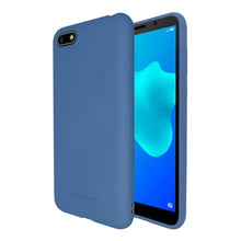 Cargar imagen en el visor de la galería, Funda Protector Silicon Tacto Suave Molan Cano Jelly Case para Huawei Y5 2018 / Y5 Neo