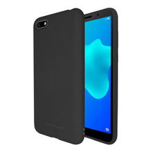 Cargar imagen en el visor de la galería, Funda Protector Silicon Tacto Suave Molan Cano Jelly Case para Huawei Y5 2018 / Y5 Neo