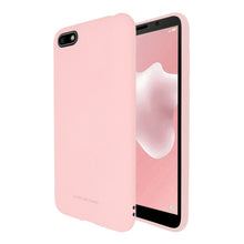 Cargar imagen en el visor de la galería, Funda Protector Silicon Tacto Suave Molan Cano Jelly Case para Huawei Y5 2018 / Y5 Neo