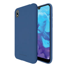 Cargar imagen en el visor de la galería, Funda Protector Silicon Tacto Suave Molan Cano Jelly Case para Huawei Y5 2019