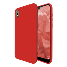Cargar imagen en el visor de la galería, Funda Protector Silicon Tacto Suave Molan Cano Jelly Case para Huawei Y5 2019