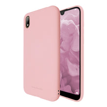 Cargar imagen en el visor de la galería, Funda Protector Silicon Tacto Suave Molan Cano Jelly Case para Huawei Y5 2019