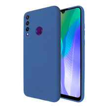 Cargar imagen en el visor de la galería, Funda Protector Silicon Tacto Suave Molan Cano Jelly Case para Huawei Y6p