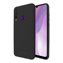 Cargar imagen en el visor de la galería, Funda Protector Silicon Tacto Suave Molan Cano Jelly Case para Huawei Y6p