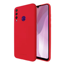 Cargar imagen en el visor de la galería, Funda Protector Silicon Tacto Suave Molan Cano Jelly Case para Huawei Y6p