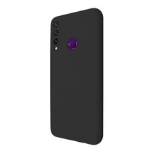 Cargar imagen en el visor de la galería, Funda Protector Silicon Tacto Suave Molan Cano Jelly Case para Huawei Y6p