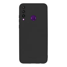 Cargar imagen en el visor de la galería, Funda Protector Silicon Tacto Suave Molan Cano Jelly Case para Huawei Y6p
