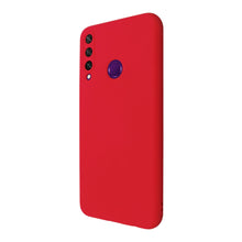 Cargar imagen en el visor de la galería, Funda Protector Silicon Tacto Suave Molan Cano Jelly Case para Huawei Y6p