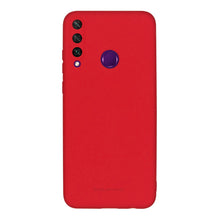 Cargar imagen en el visor de la galería, Funda Protector Silicon Tacto Suave Molan Cano Jelly Case para Huawei Y6p