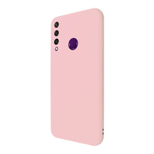 Cargar imagen en el visor de la galería, Funda Protector Silicon Tacto Suave Molan Cano Jelly Case para Huawei Y6p